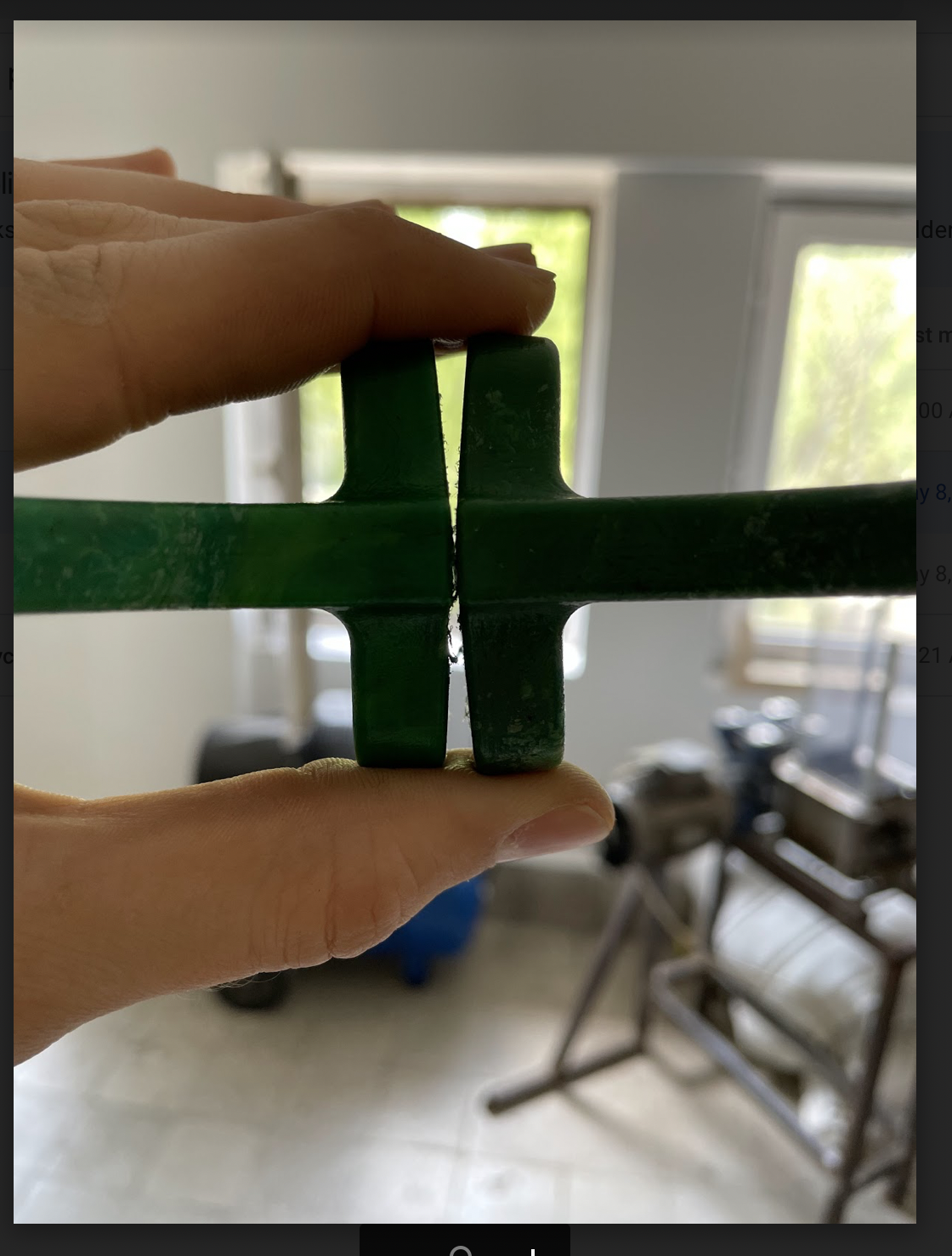 Image attachment